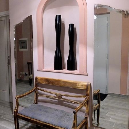 Dimora Al 36 Hotel Rome Bagian luar foto