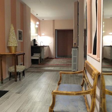 Dimora Al 36 Hotel Rome Bagian luar foto