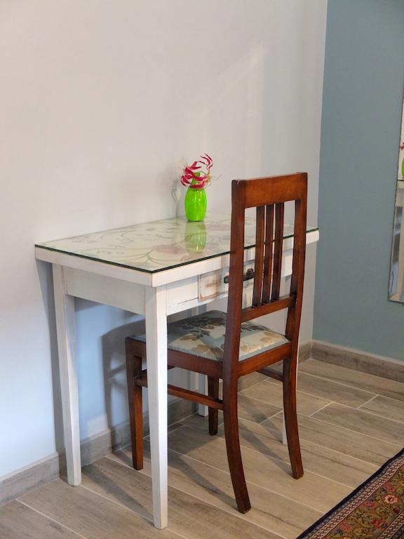 Dimora Al 36 Hotel Rome Ruang foto