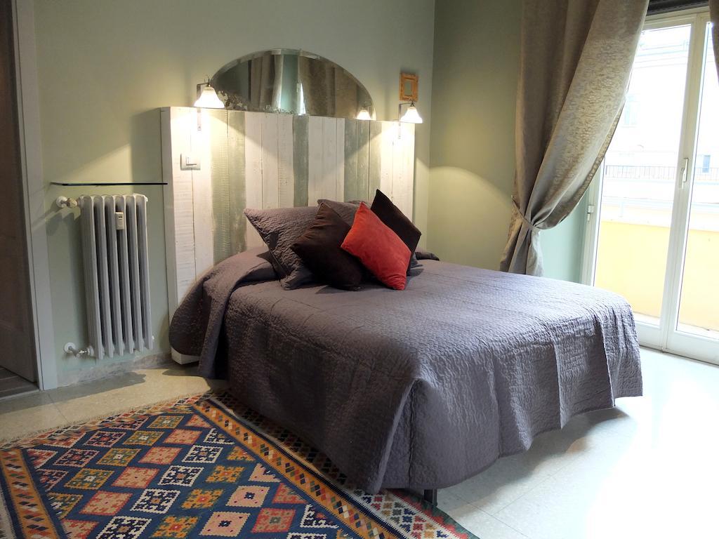 Dimora Al 36 Hotel Rome Ruang foto
