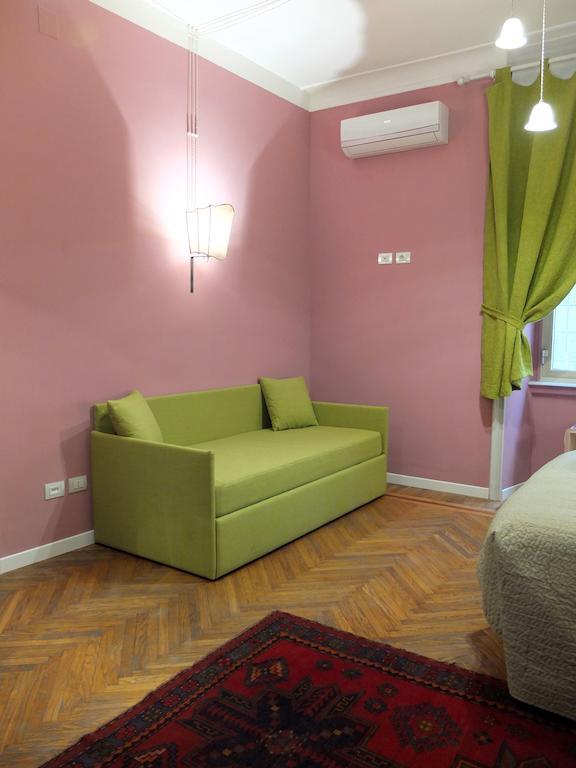 Dimora Al 36 Hotel Rome Ruang foto