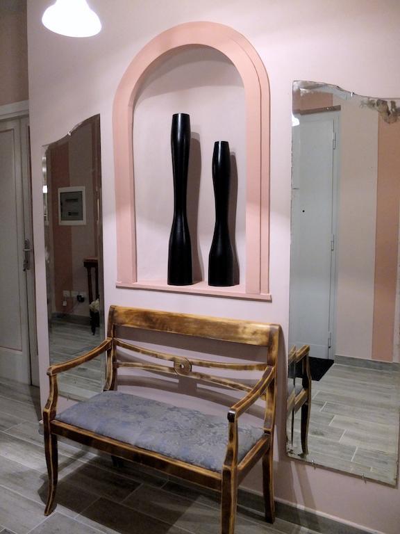 Dimora Al 36 Hotel Rome Bagian luar foto