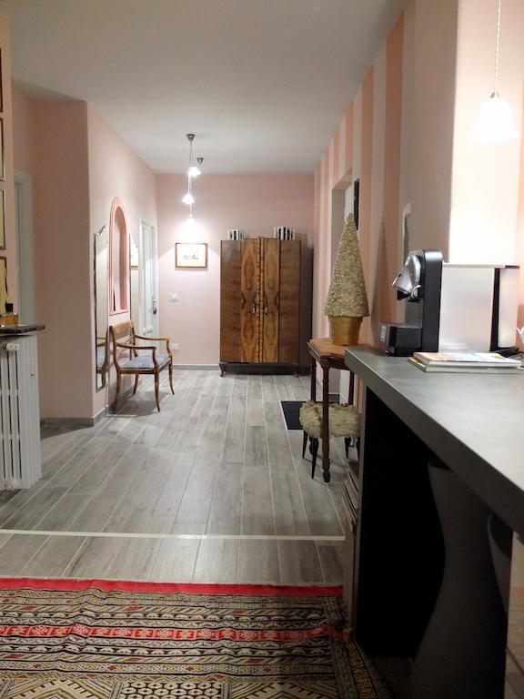 Dimora Al 36 Hotel Rome Bagian luar foto